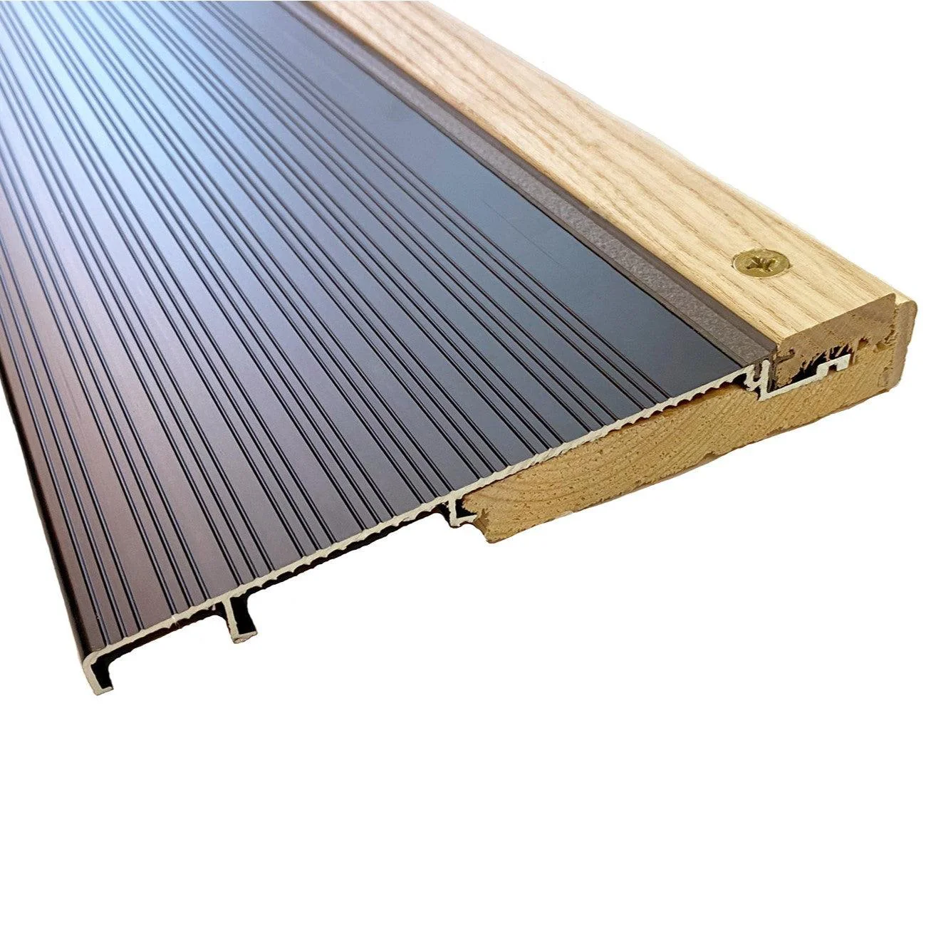 120" Inswing Threshold - Image 4