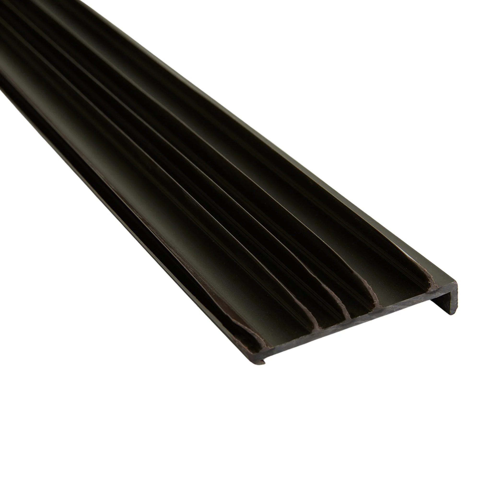 2-2.25" Thick Universal Staple-On Door Sweep - Image 2