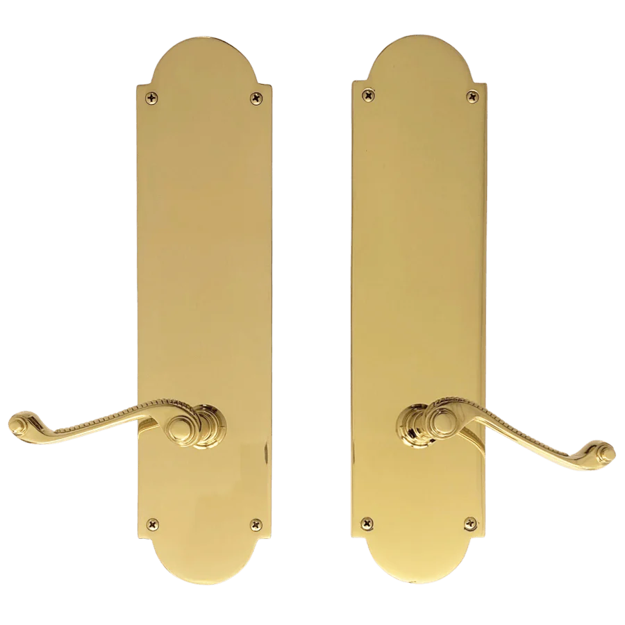 Athens Passage Lockset - Image 15