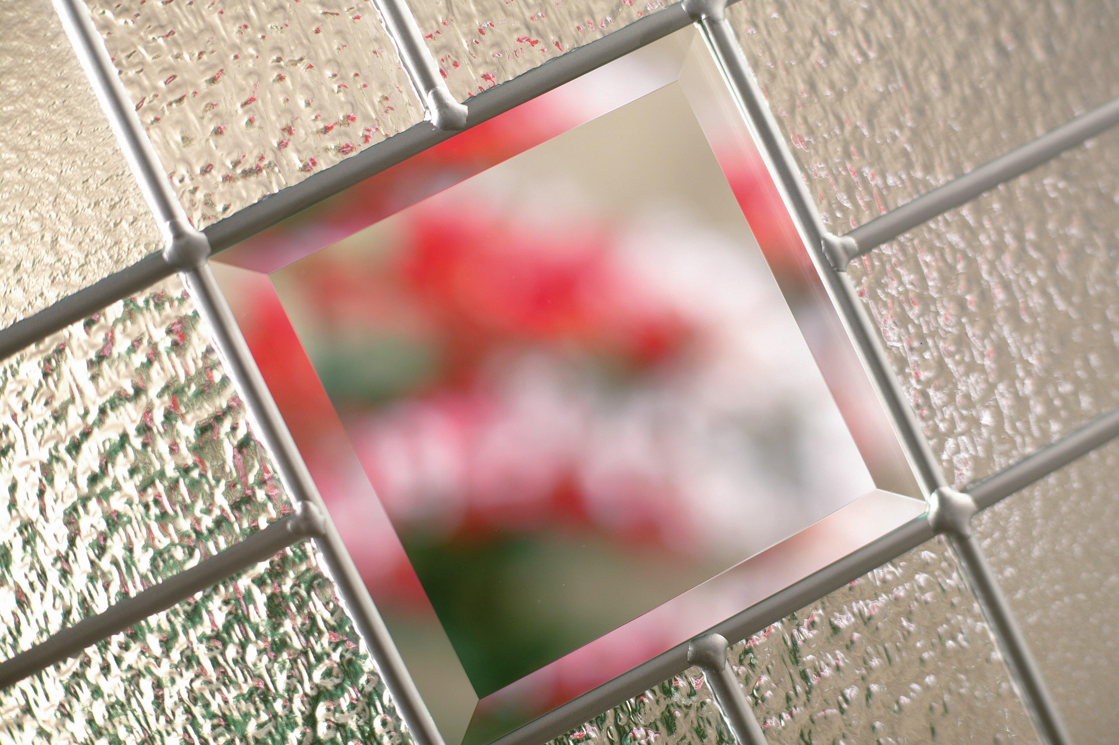 Austin Glass and Frame Kit (Half Lite) - Image 4
