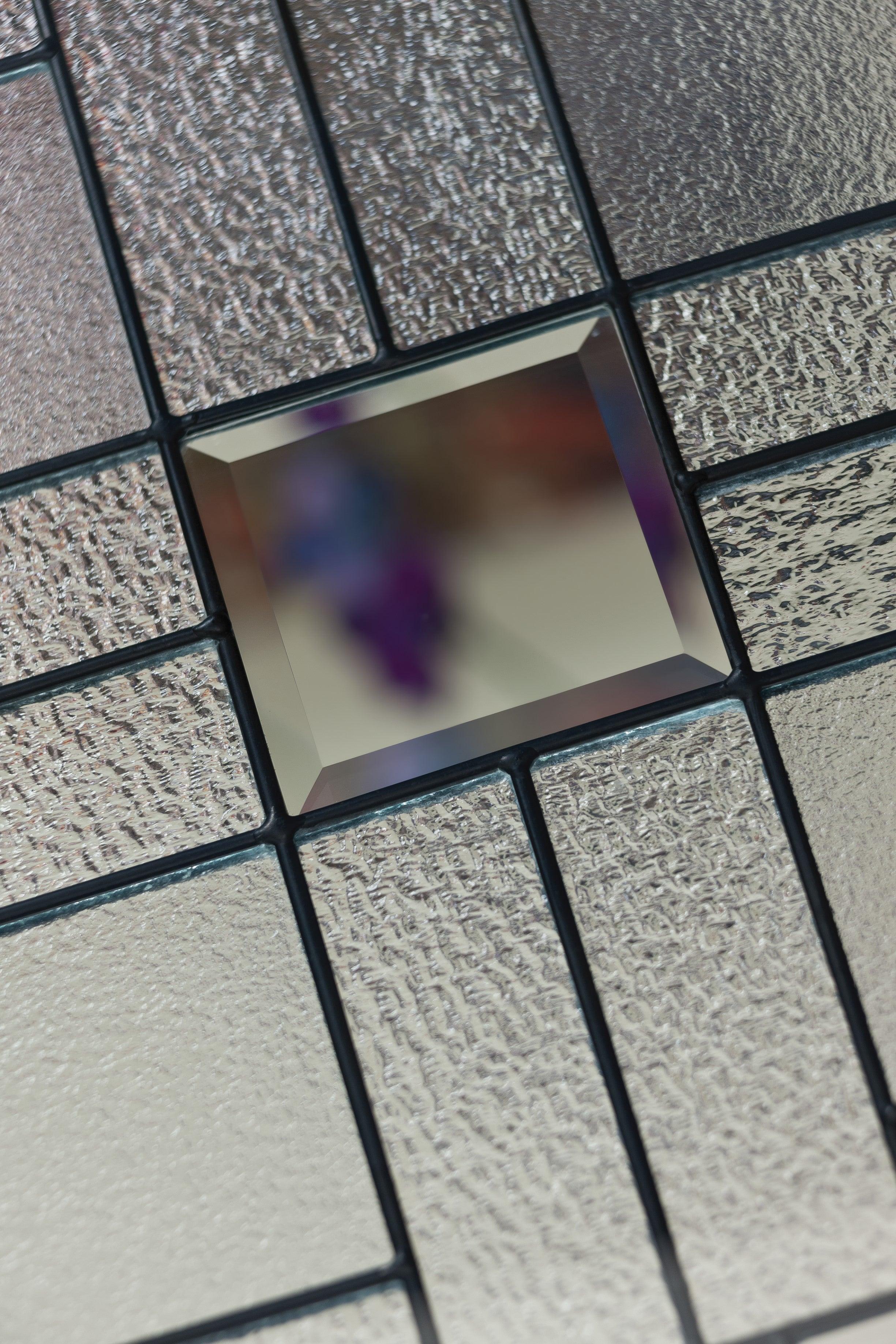 Austin Glass and Frame Kit (Half Lite) - Image 5