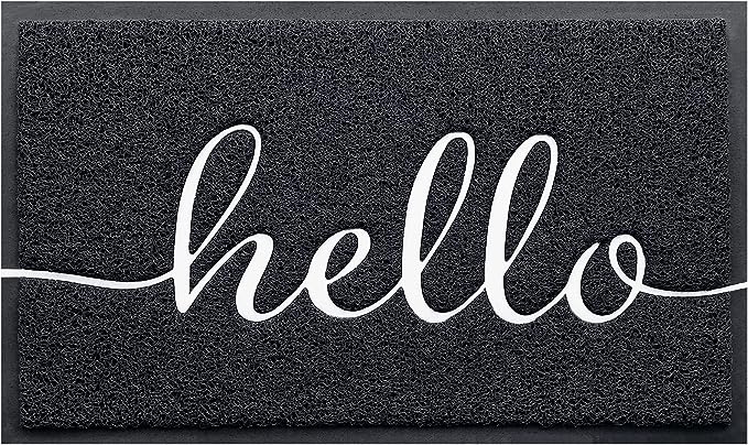 Beneath Your Feet Doormat 30"x 17.5" - Image 10