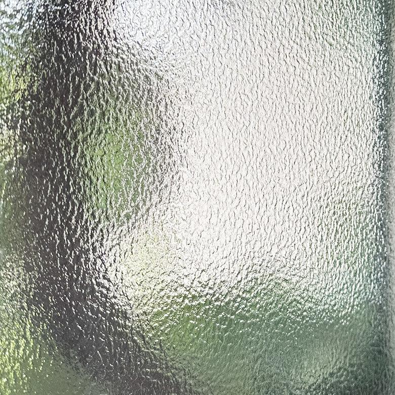 Clear Simulated 2 Lite Glass and Frame Kit (3/4 Sidelite 10" x 50" Frame Size) - Image 6