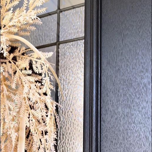 Connecticut Glass and Frame Kit (3/4 Sidelite) - Image 3
