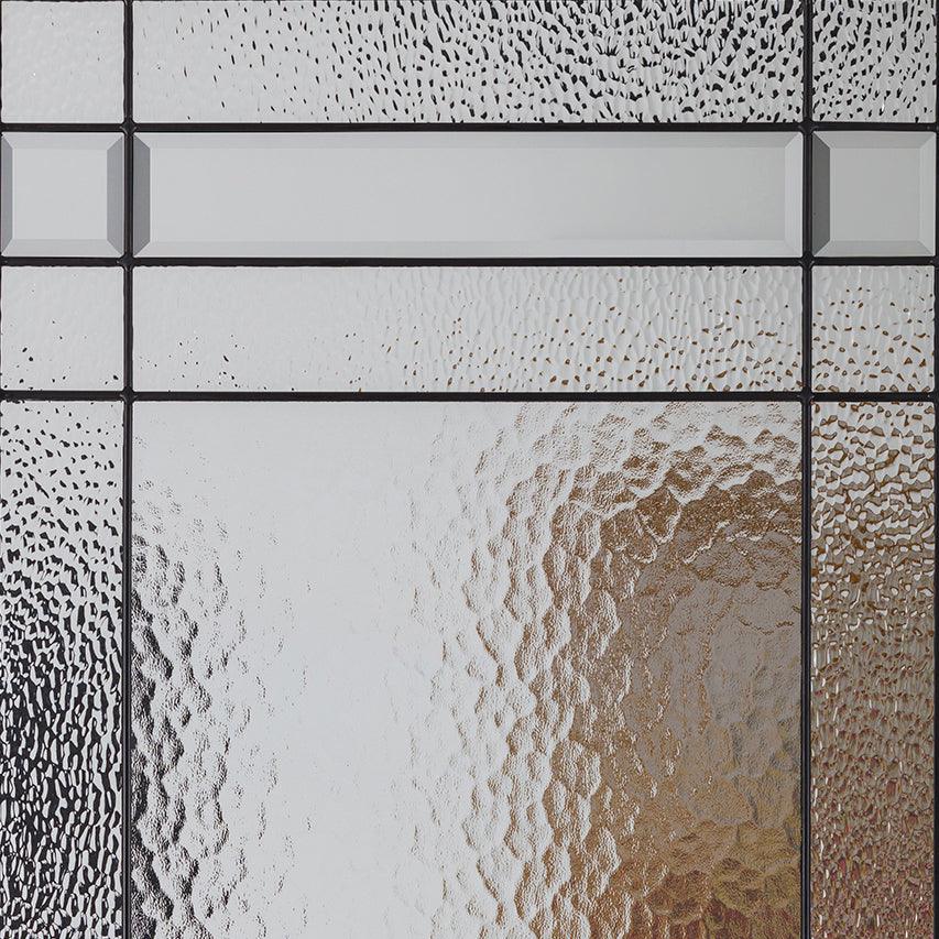 Connecticut Glass and Frame Kit (3/4 Sidelite) - Image 6