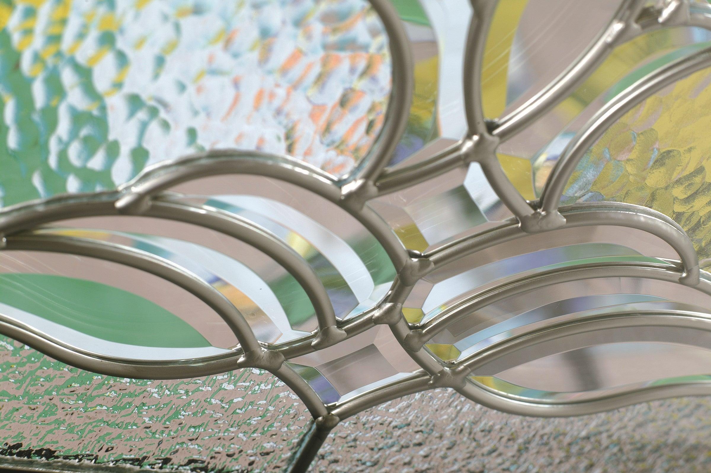 Essex Glass and Frame Kit (Full Sidelite) - Image 3