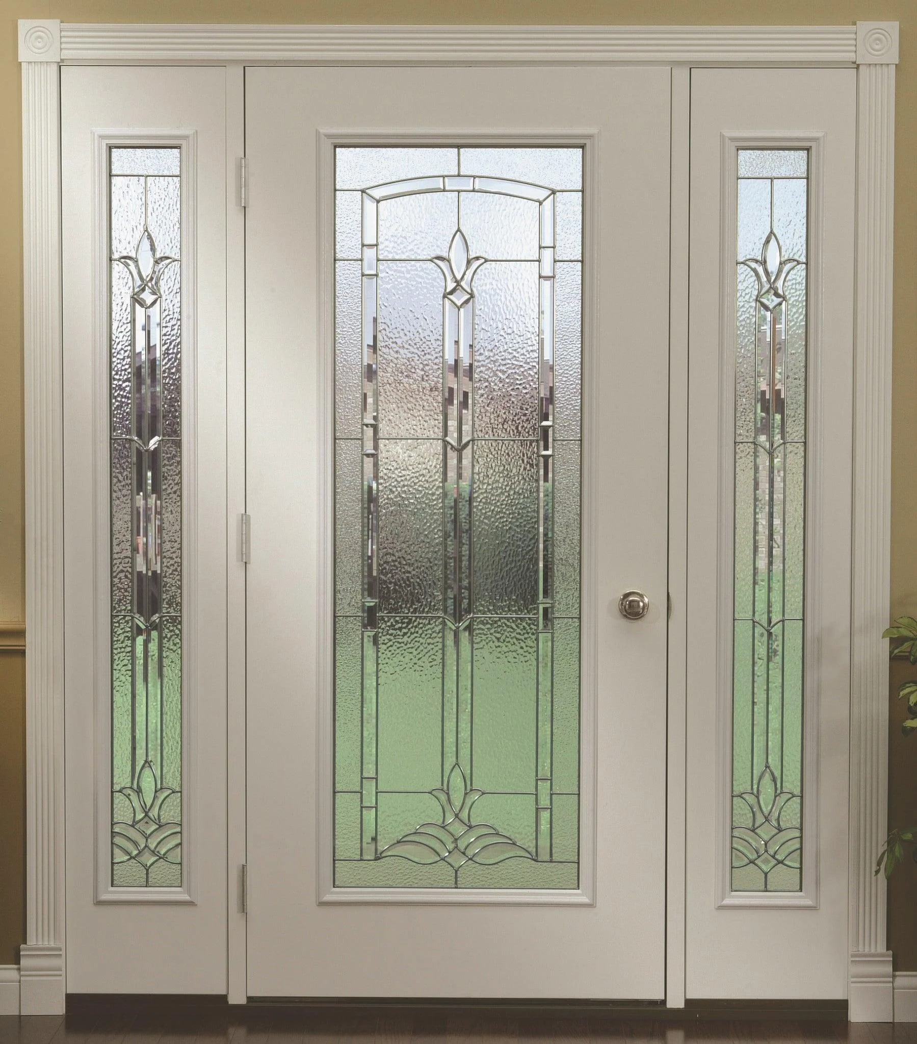 Essex Glass and Frame Kit (Half Sidelite) - Image 5
