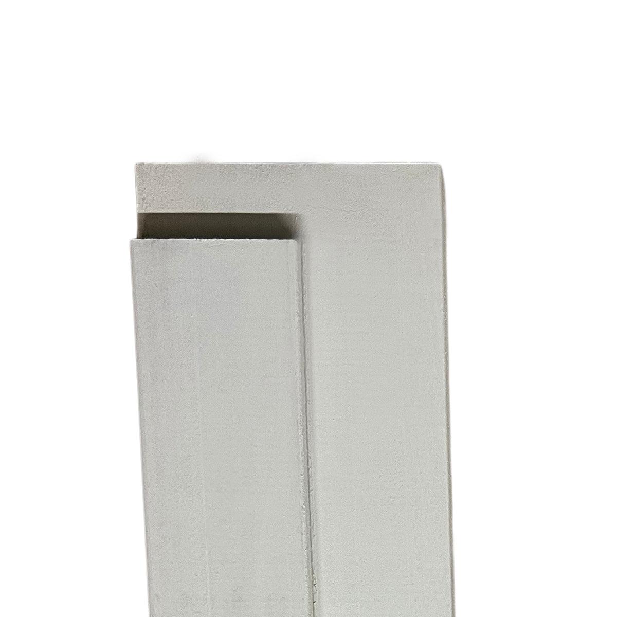 Exterior Blank Jamb Leg Set (Primed Poplar) - Image 3
