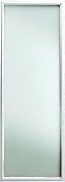 Frost Glass and Frame Kit (Full Sidelite) - Image 5