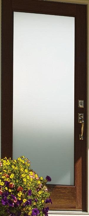 Frost Glass and Frame Kit (Half Sidelite) - Image 3