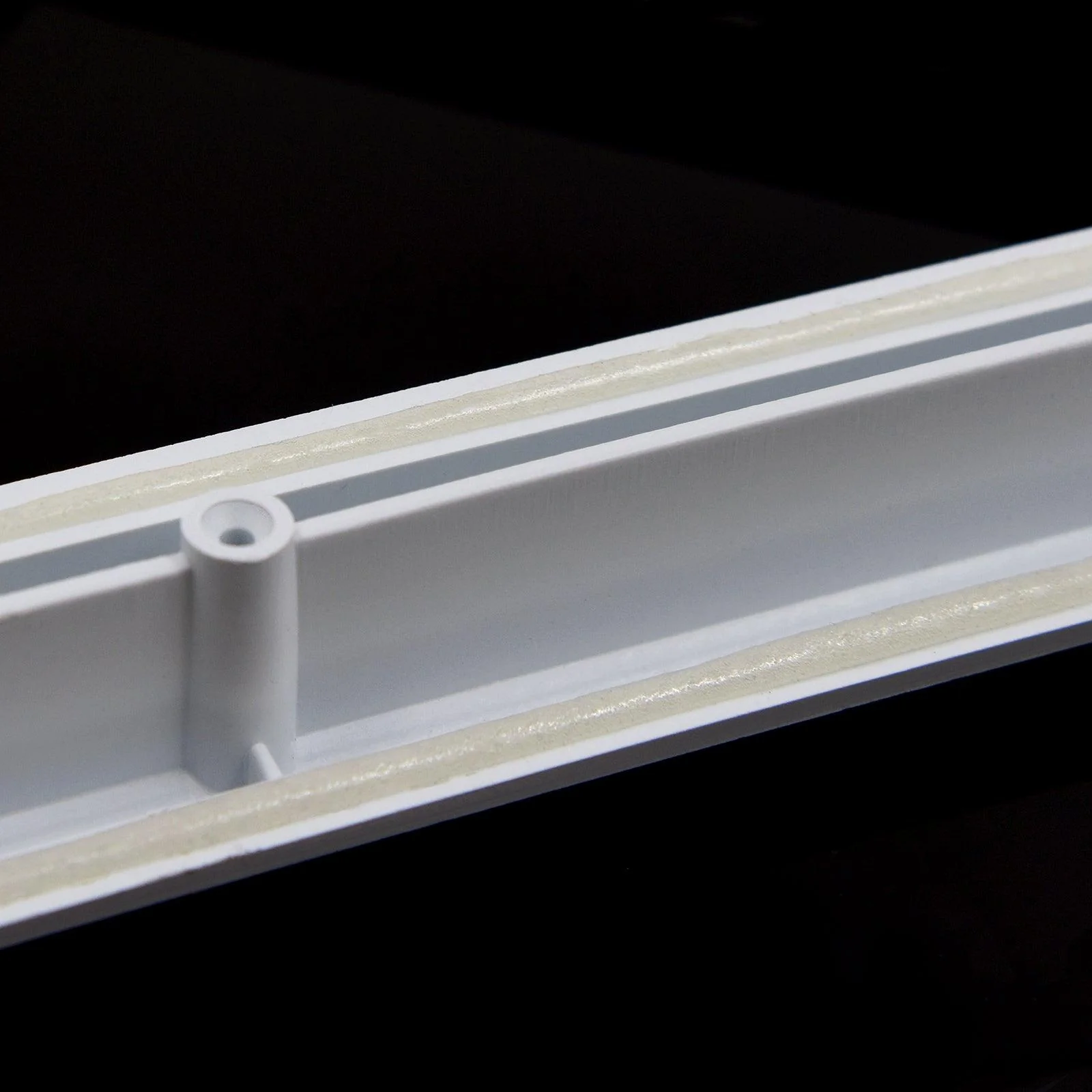 Full Sidelite Frame Kit with 5 Grids - Image 5