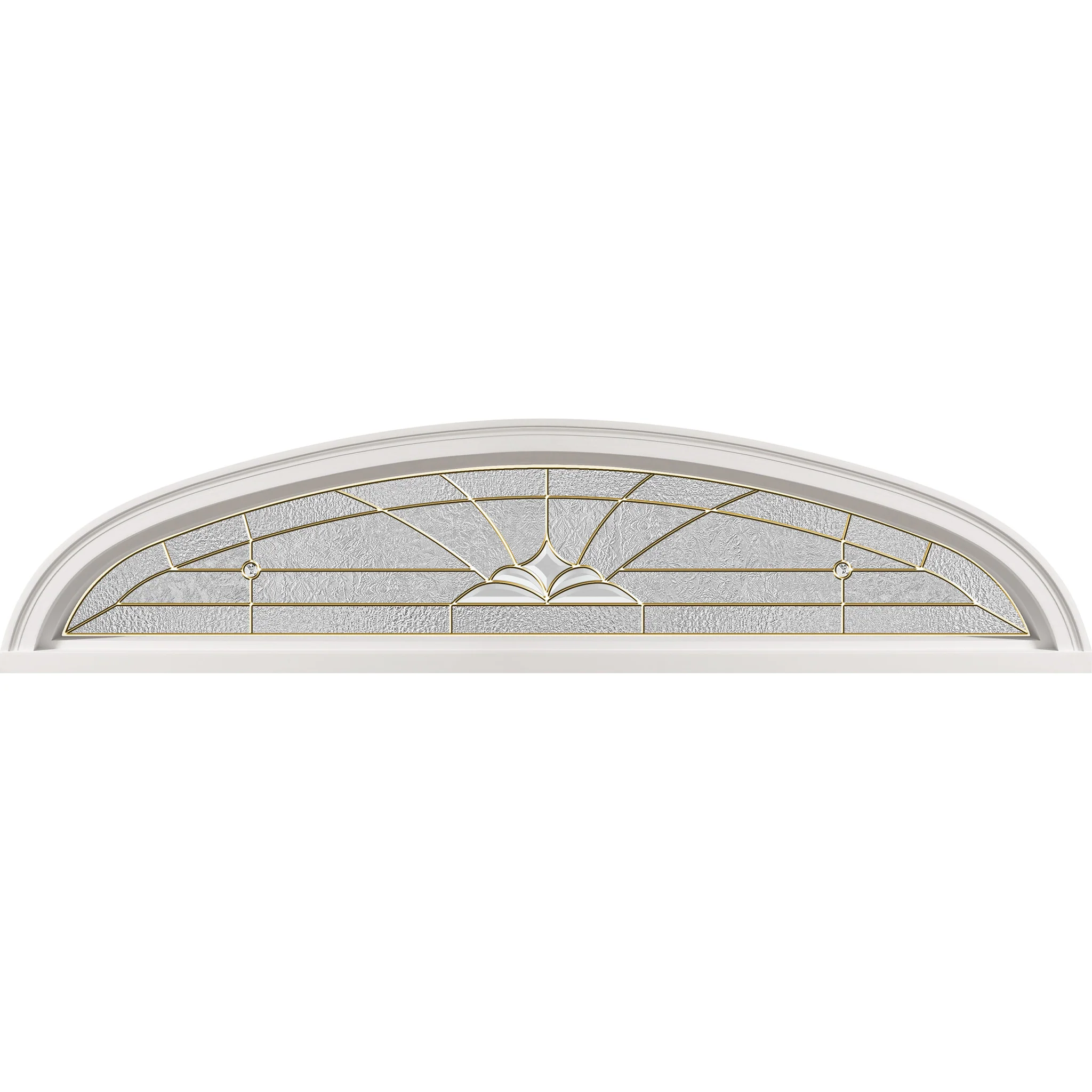 Grosvenor Elliptical Transom - Image 6