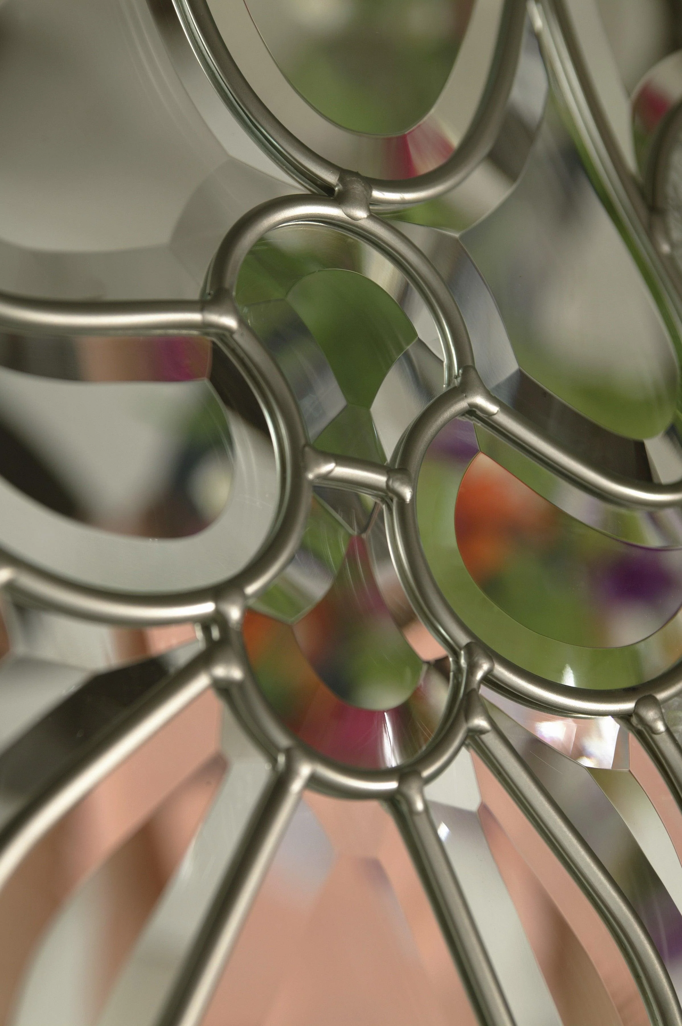 Grosvenor Glass and Frame Kit (Fanlite) - Image 5