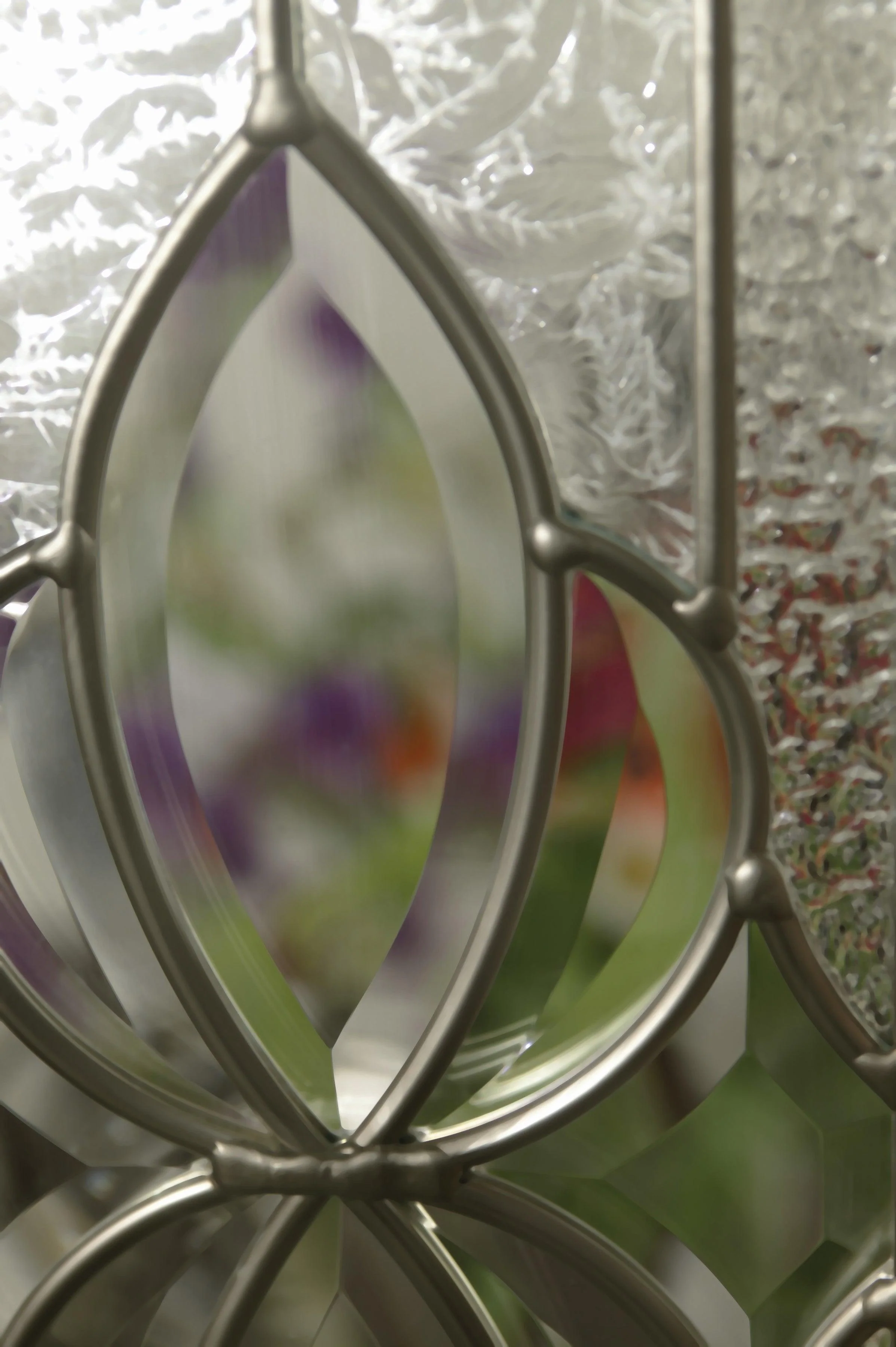 Grosvenor Glass and Frame Kit (Full Lite) - Image 4