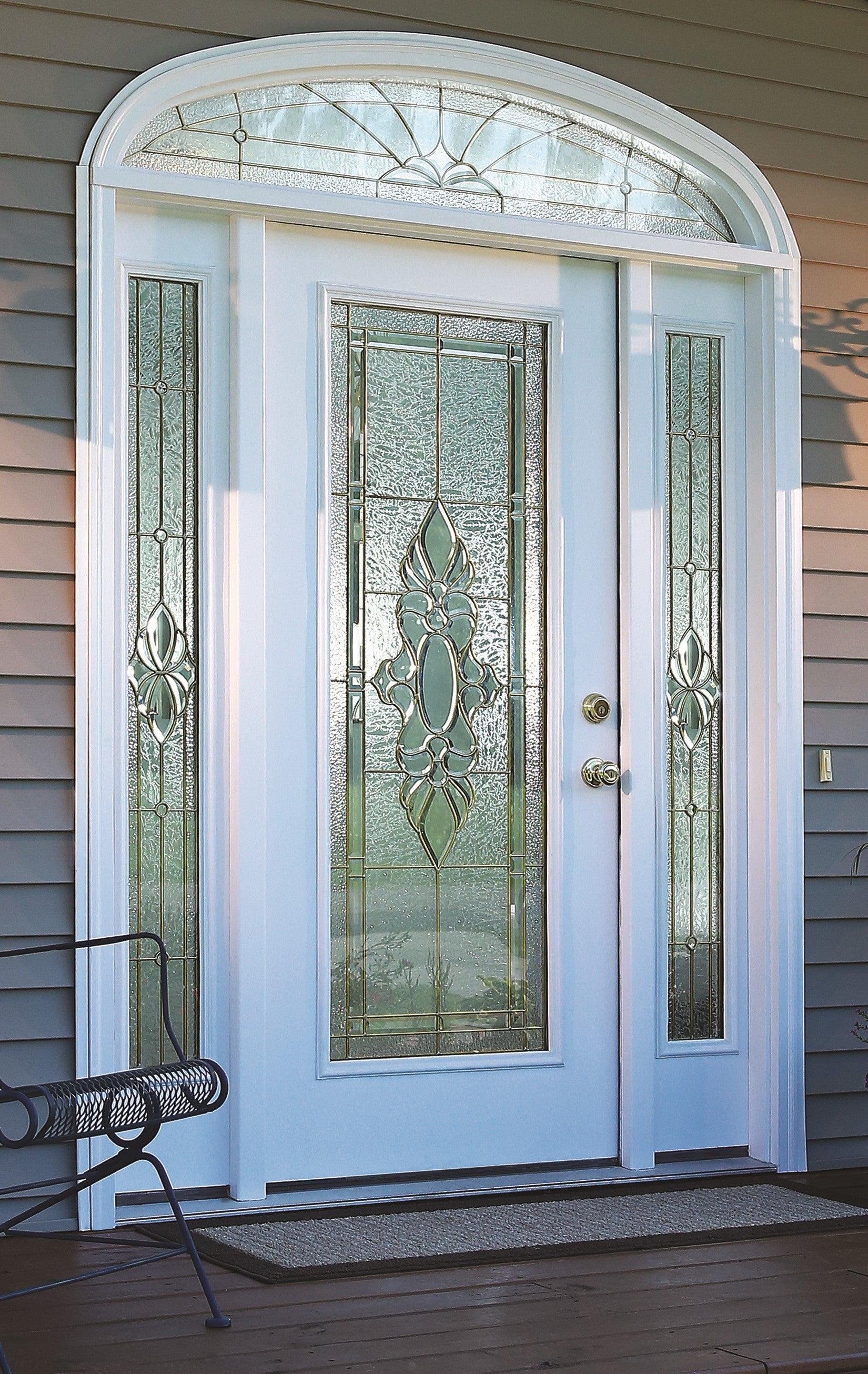 Grosvenor Glass and Frame Kit (Full Sidelite) - Image 7