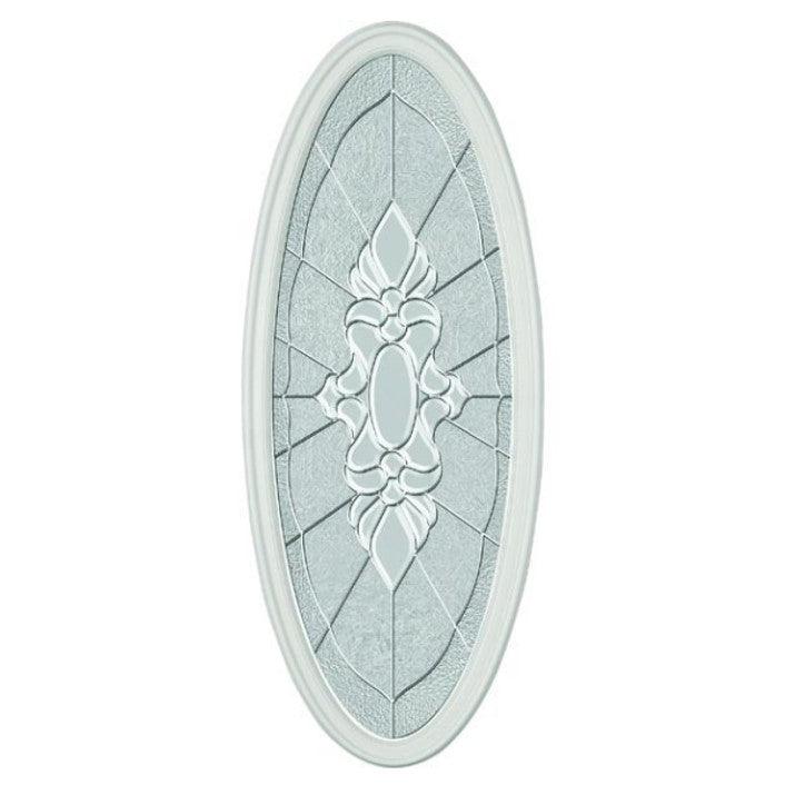 Grosvenor Oval Glass and Frame Kit - Image 3