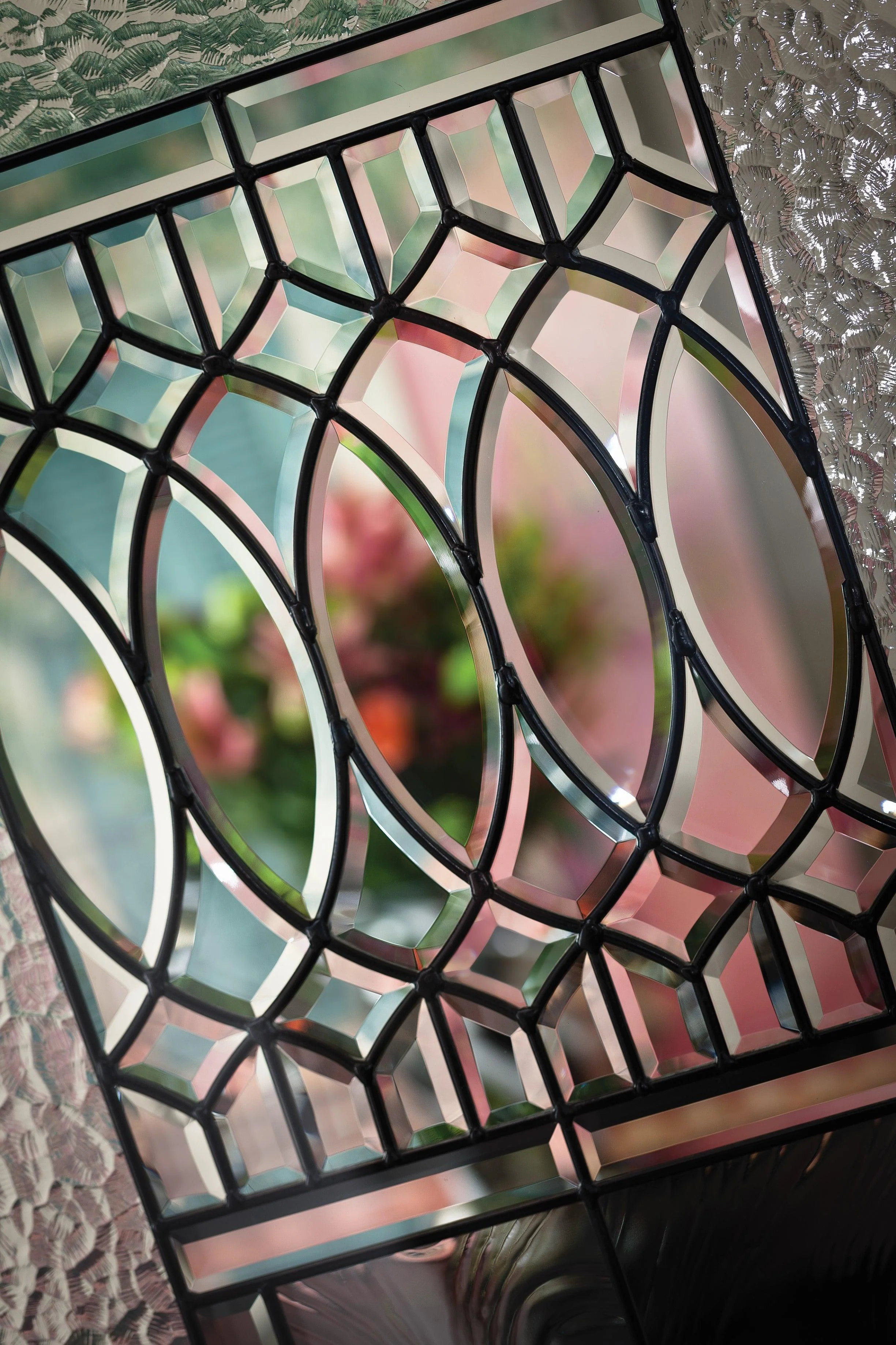 Harlow Glass and Frame Kit (Full Lite) - Image 4