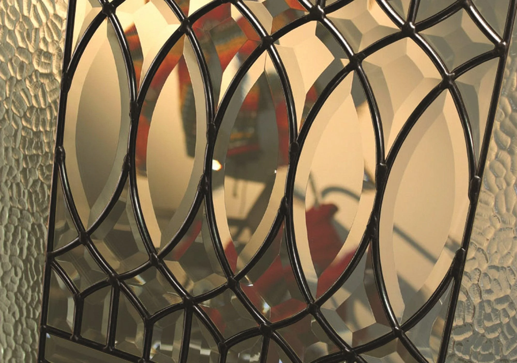Harlow Glass and Frame Kit (Full Sidelite) - Image 3