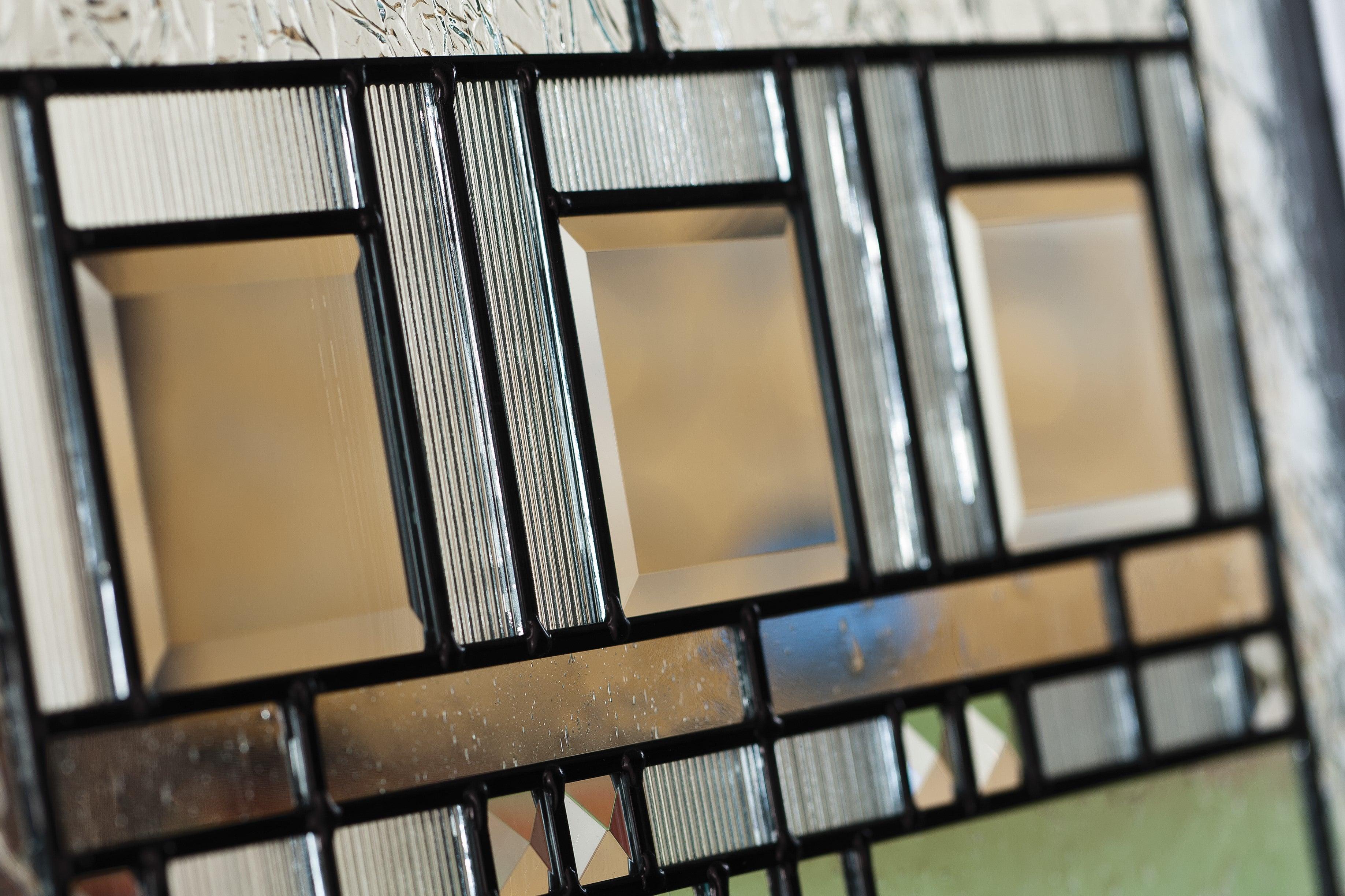 Hudson Glass and Frame Kit (Full Sidelite) - Image 5