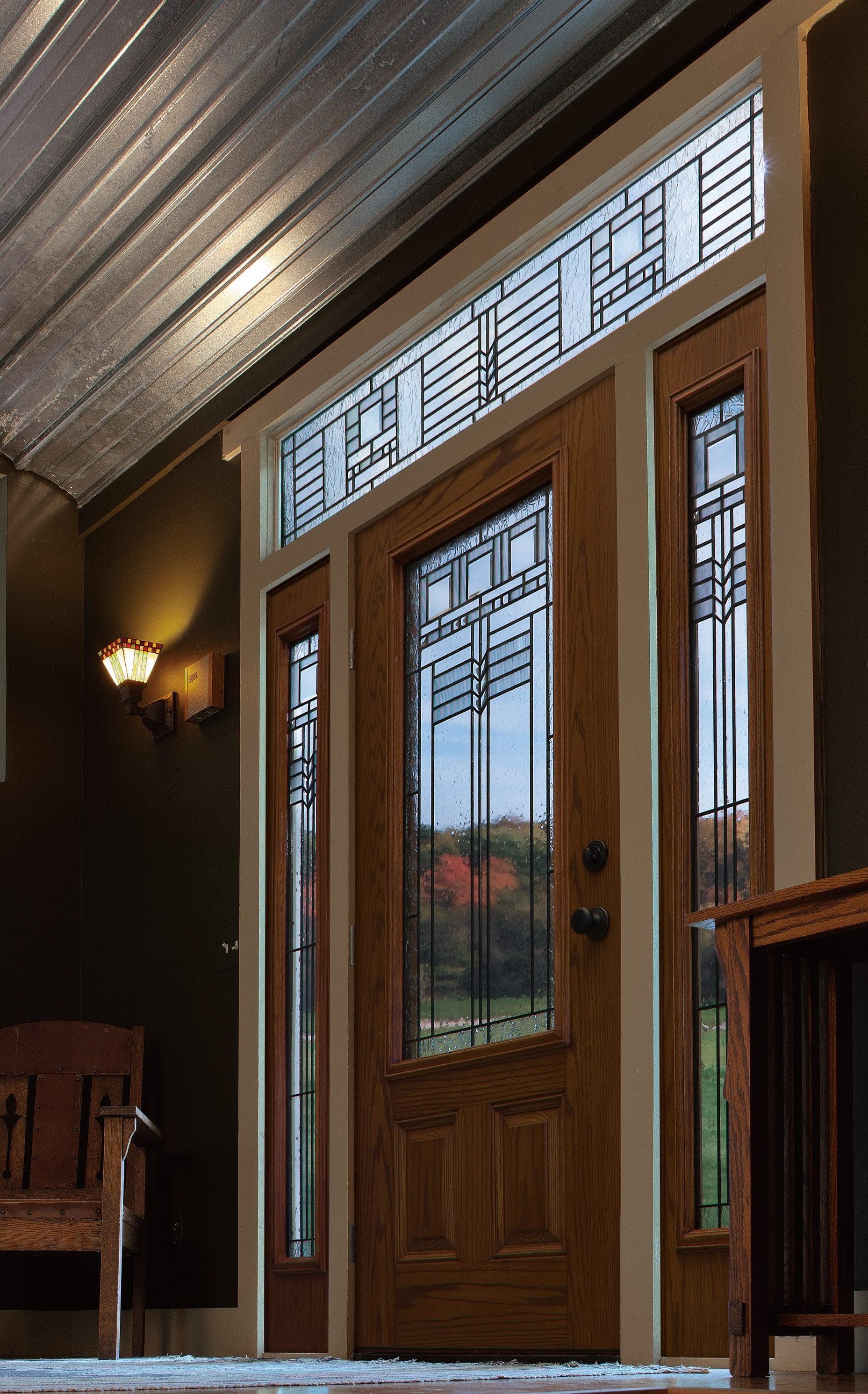 Hudson Glass and Frame Kit (Full Sidelite) - Image 7
