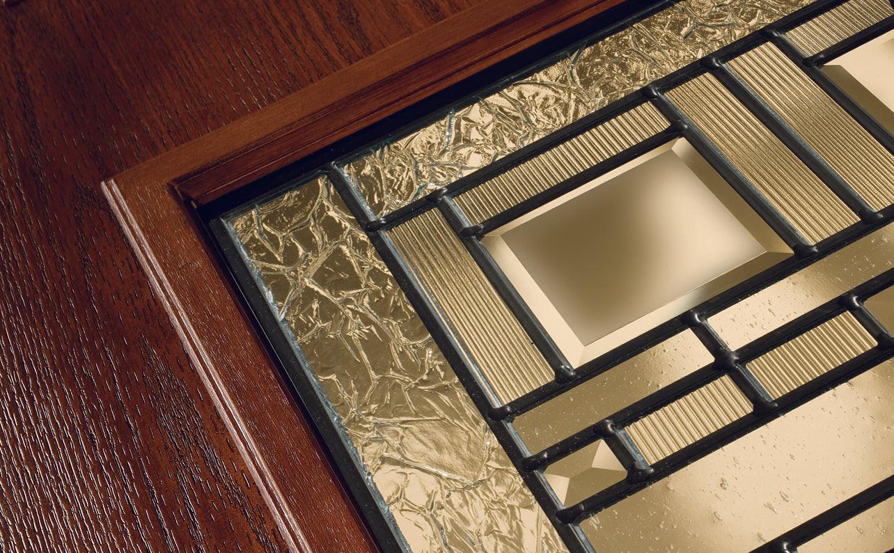 Hudson Glass and Frame Kit (Half Lite) - Image 7