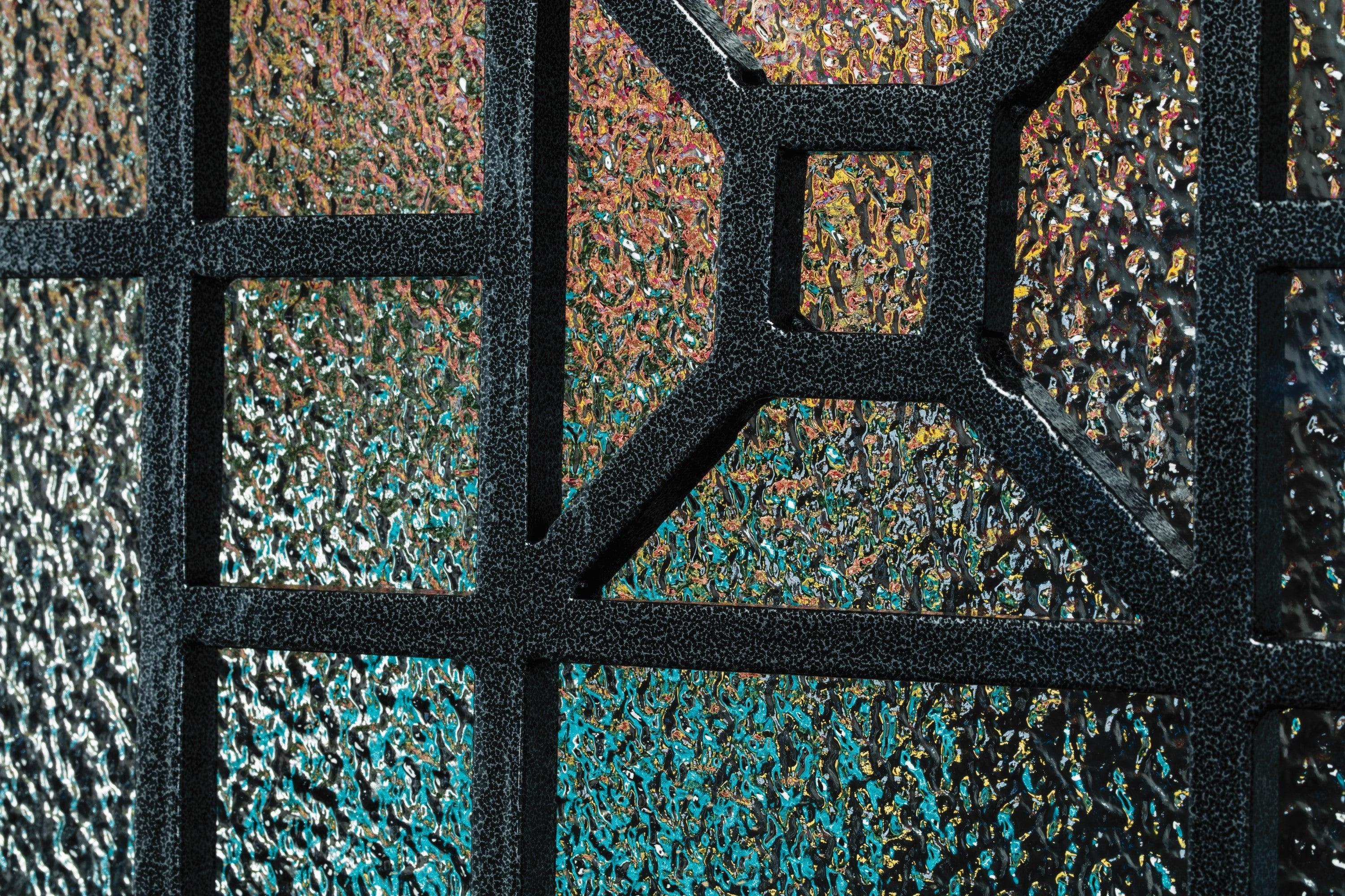 Lisbon Glass and Frame Kit (Half Sidelite) - Image 4