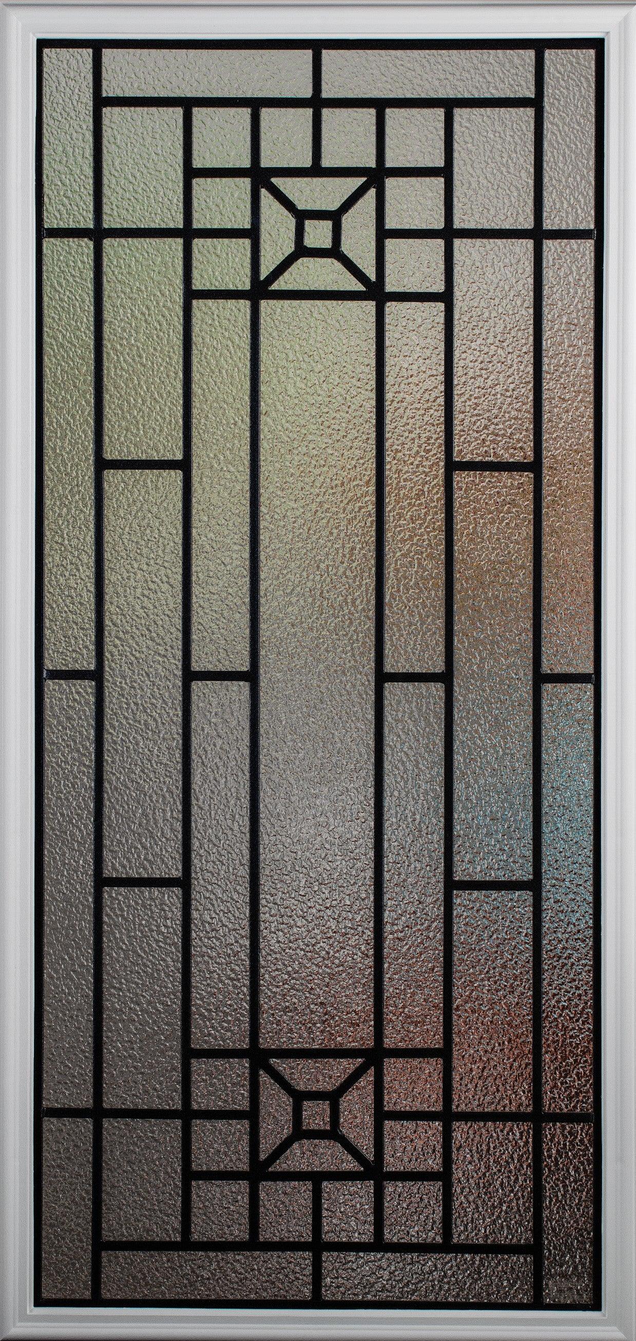 Lisbon Glass and Frame Kit (Half Sidelite) - Image 5