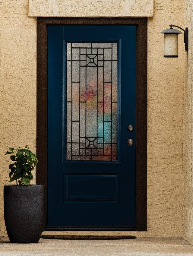 Lisbon Glass and Frame Kit (Half Sidelite) - Image 6