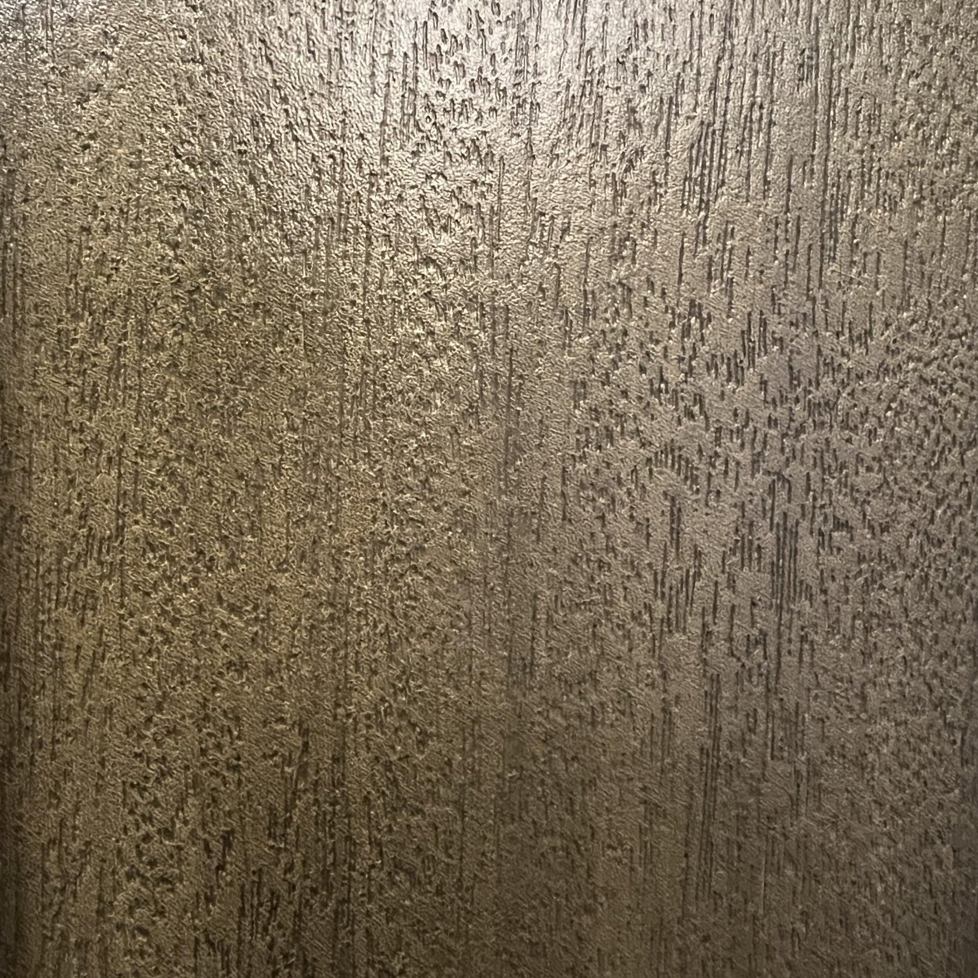Mahogany Grain Fiberglass Entry Door Slab (6 Panel) - SLAB ONLY - Image 5