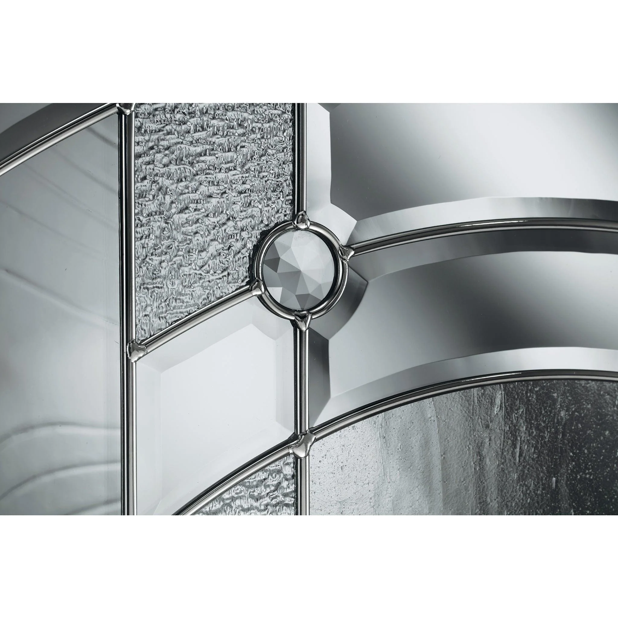 Moment Glass and Frame Kit (Tall Full Sidelite) - Image 3