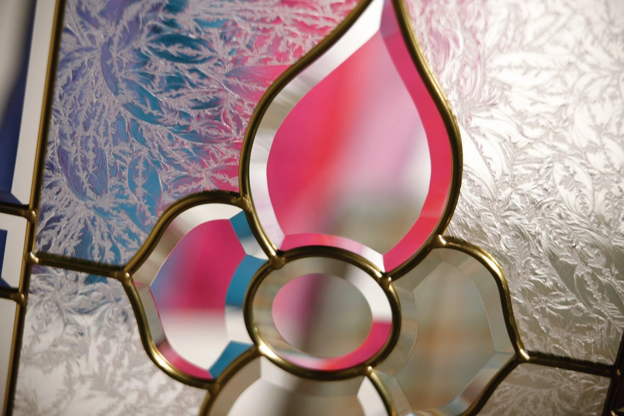 Normandy Glass and Frame Kit (Full Lite) - Image 5
