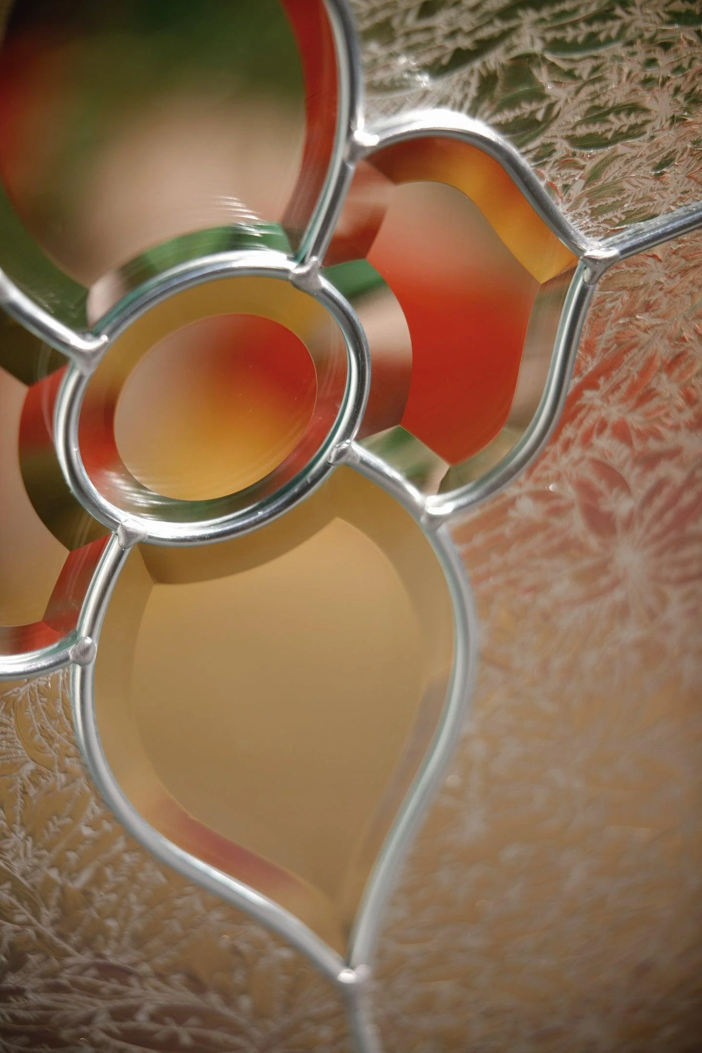 Normandy Glass and Frame Kit (Full Lite) - Image 7