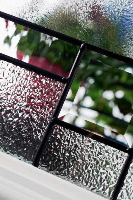 Portland Glass and Frame Kit (3/4 Lite) - Image 5