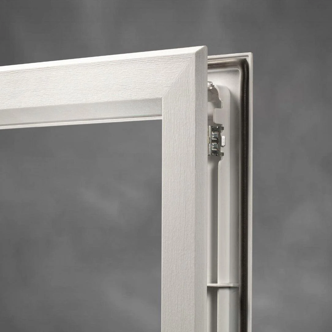 Raise & Lower Blinds Glass and Frame Kit (3/4 Lite) - Image 8