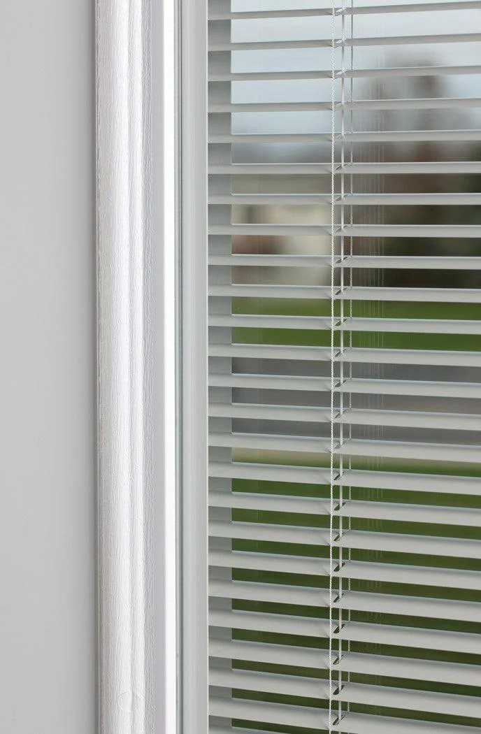 Raise & Lower Blinds Glass and Frame Kit (Extra Wide Tall Full Sidelite) - Image 5