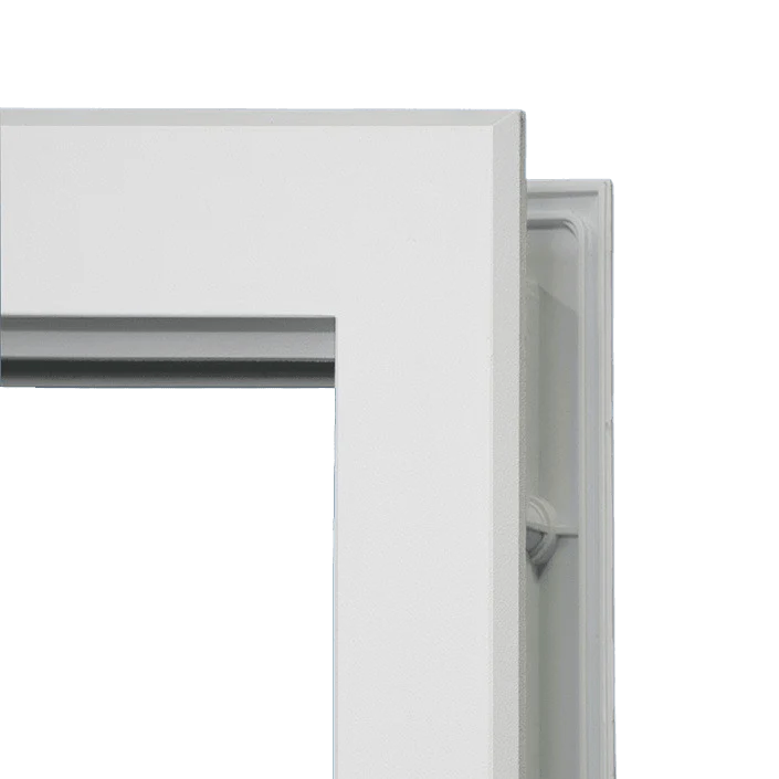 Raise & Lower Blinds Glass and Frame Kit (Full Sidelite) - Image 11