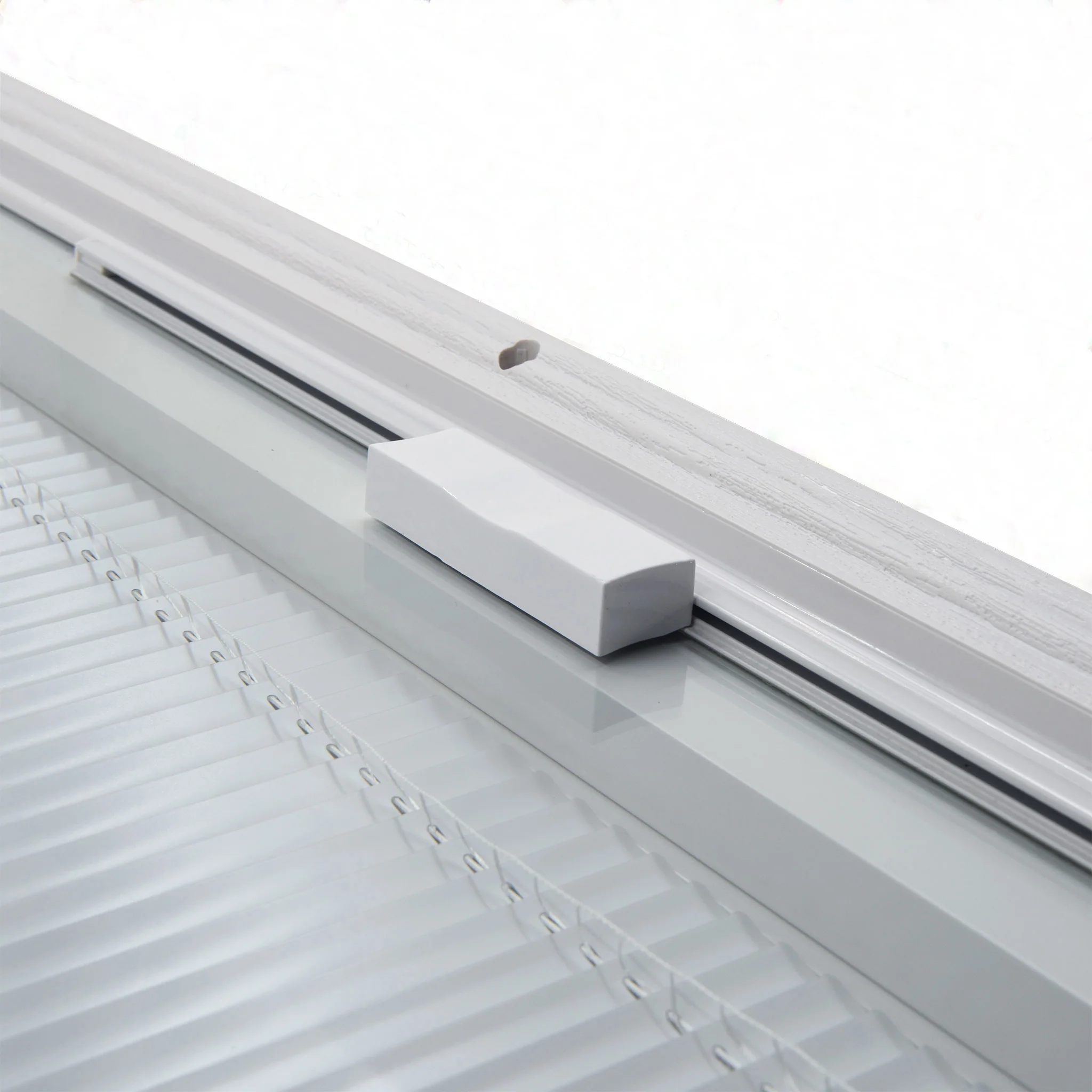 Raise & Lower Blinds Glass and Frame Kit (Full Sidelite) - Image 3