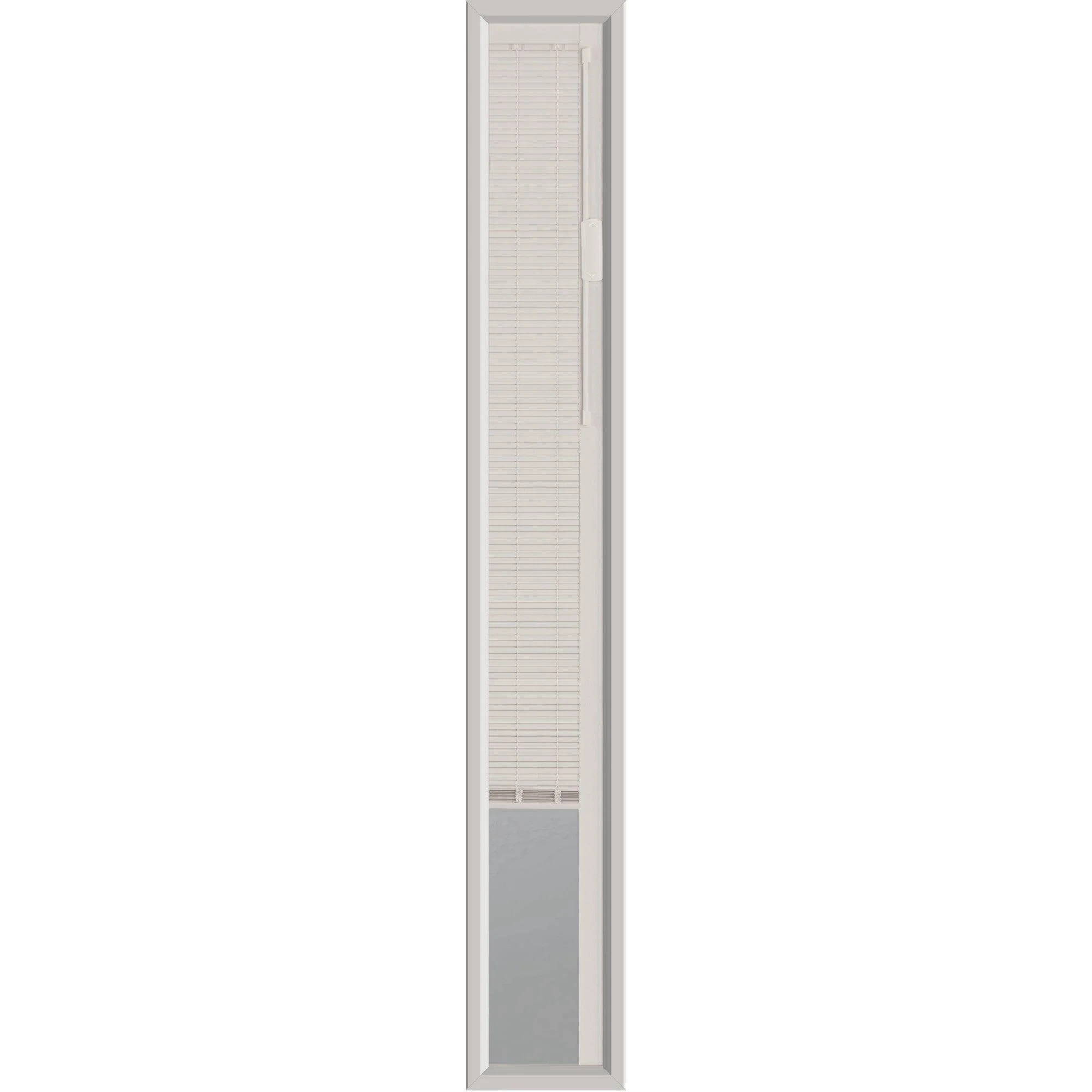 Raise & Lower Blinds Glass and Frame Kit (Full Sidelite) - Image 4