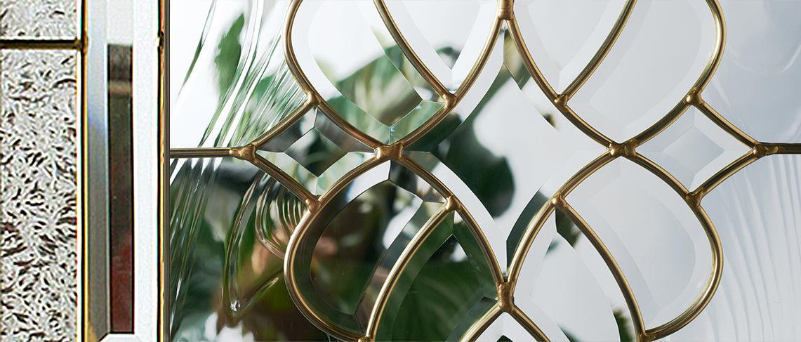 Saxon Glass and Frame Kit (3/4 Lite) - Image 10