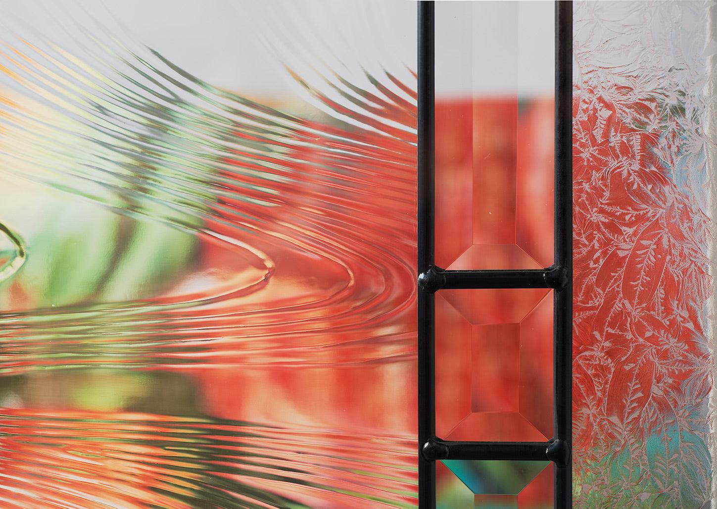 Saxon Glass and Frame Kit (Half Sidelite) - Image 7