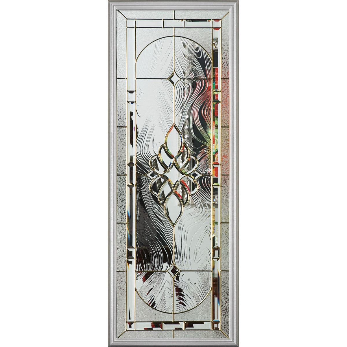 Saxon Glass and Frame Kit (Tall Full Lite) - Image 11