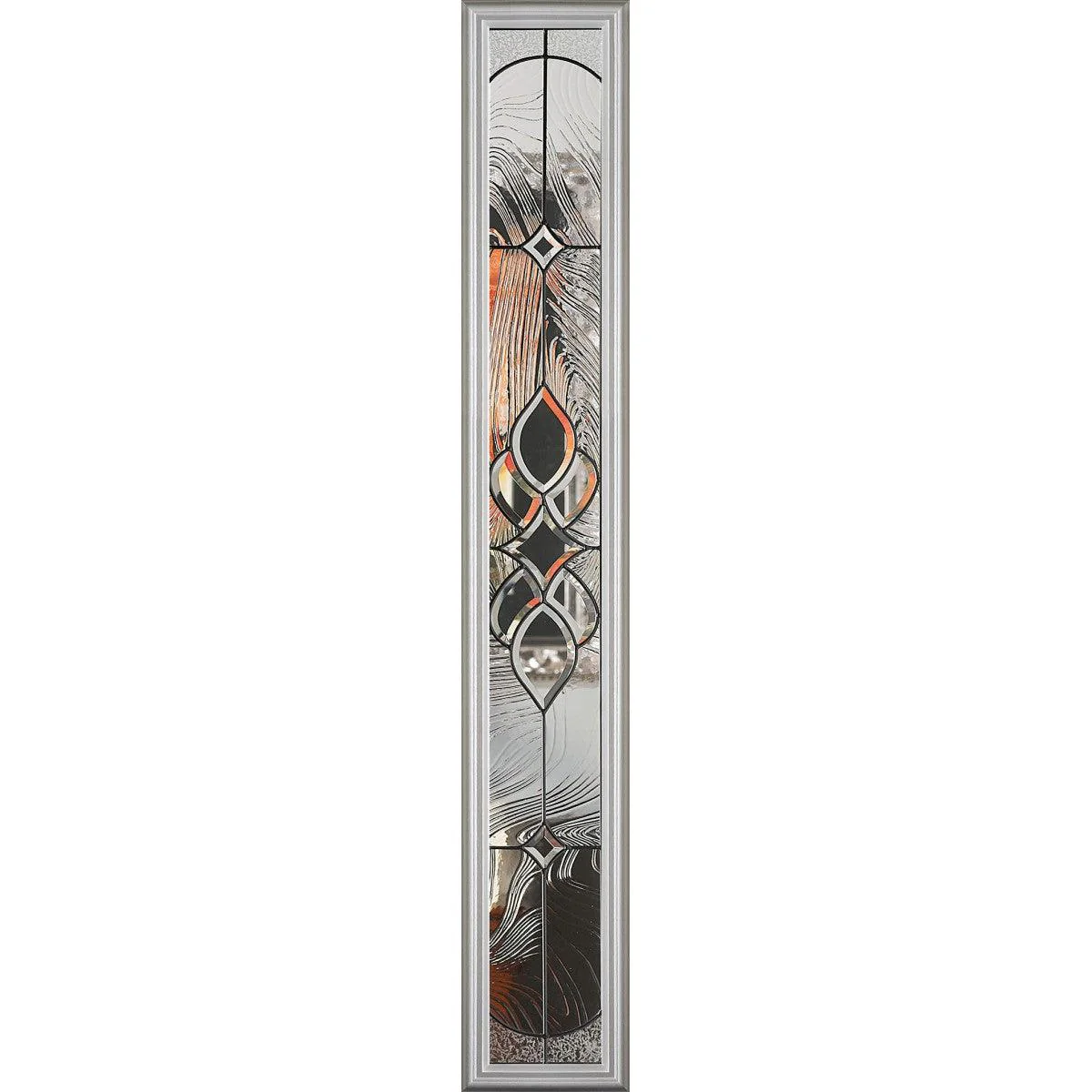 Saxon Glass and Frame Kit (Tall Full Sidelite) - Image 11