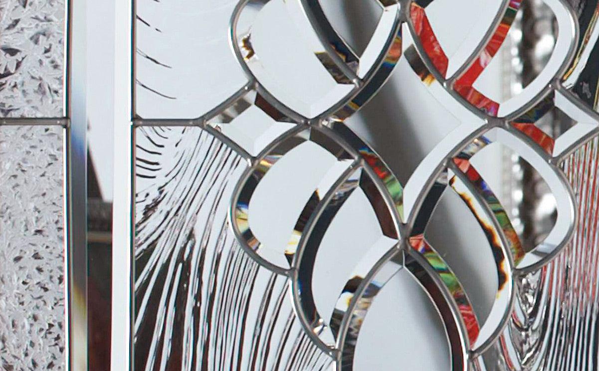 Saxon Glass and Frame Kit (Tall Full Sidelite) - Image 6