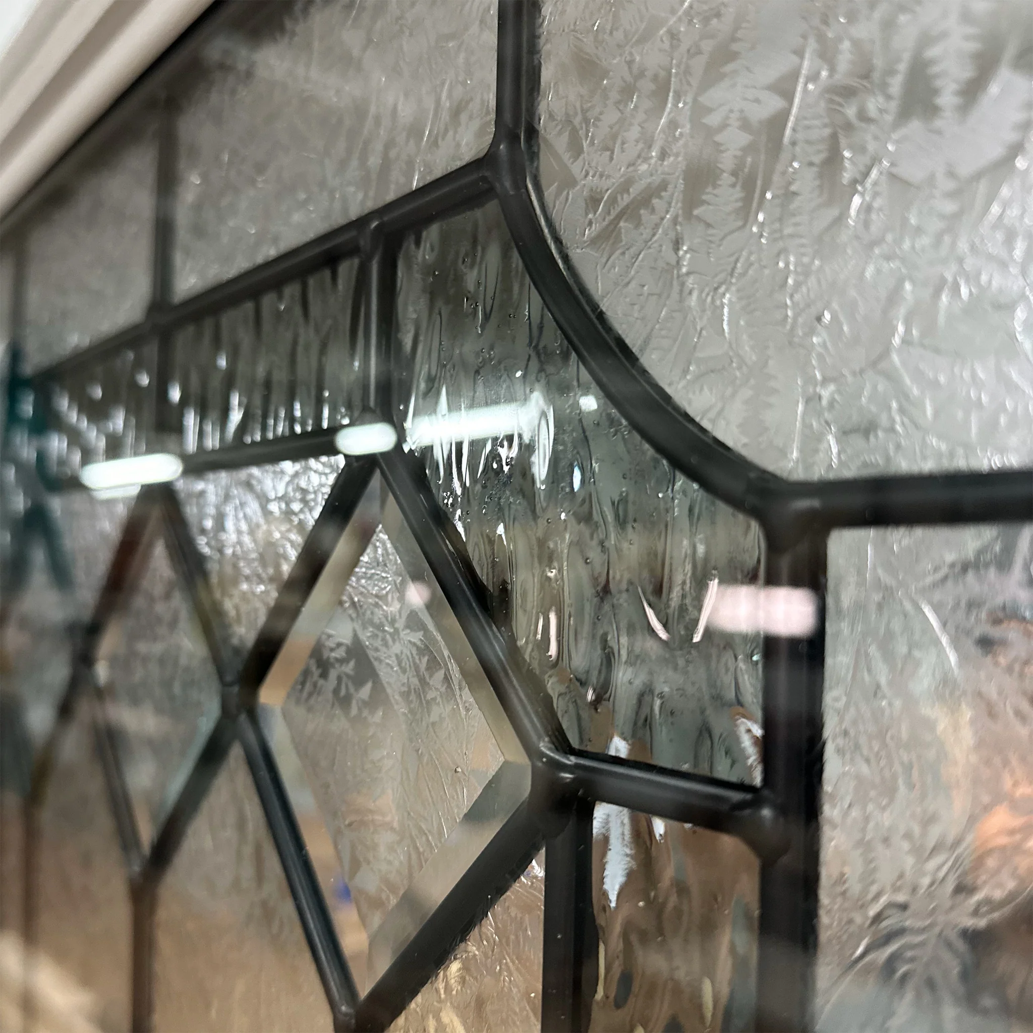 Stratford Glass and Frame Kit (Full Sidelite) - Image 6