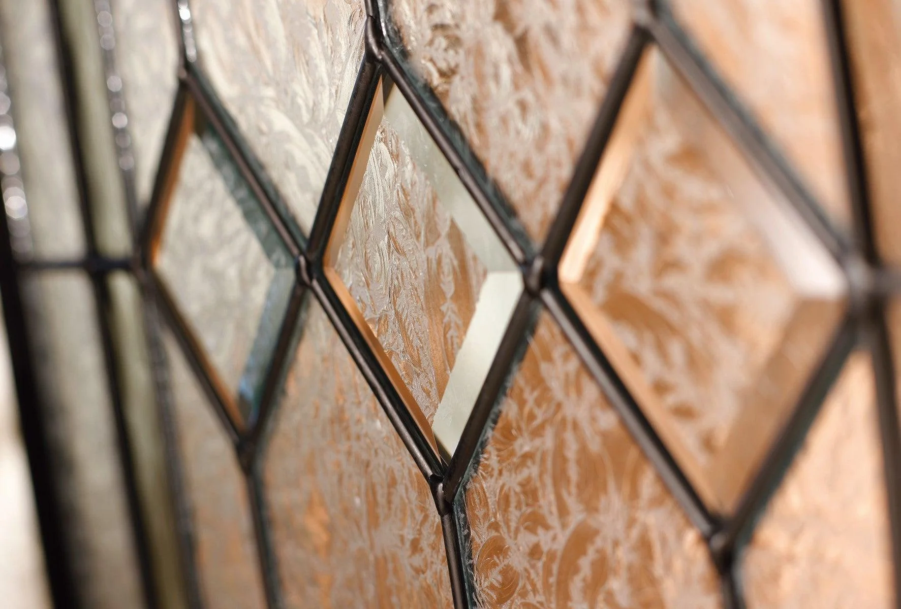 Stratford Glass and Frame Kit (Half Sidelite) - Image 6