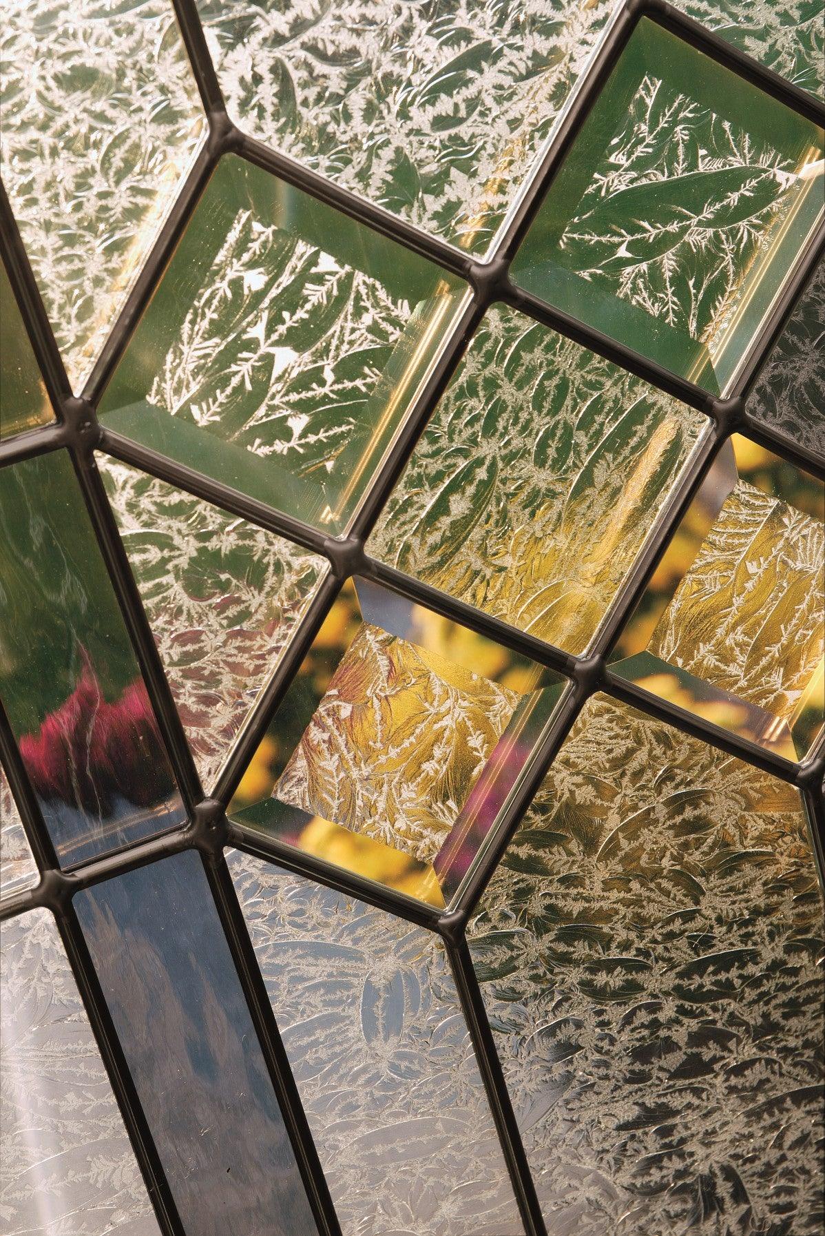 Stratford Glass and Frame Kit (Half Sidelite) - Image 7