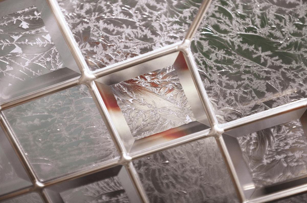 Stratford Glass and Frame Kit (Half Sidelite) - Image 8