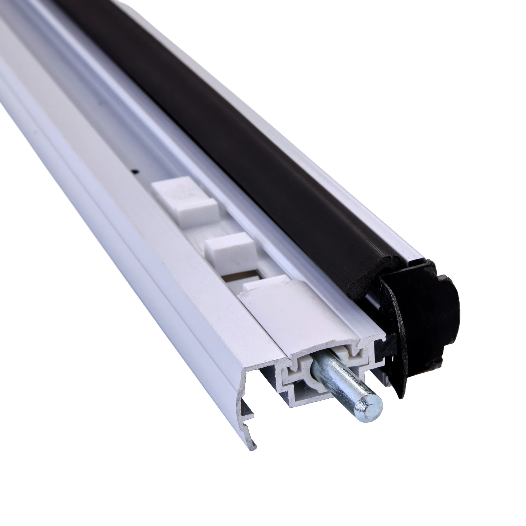 Thermal Aluminum Astragal (White) - Image 3