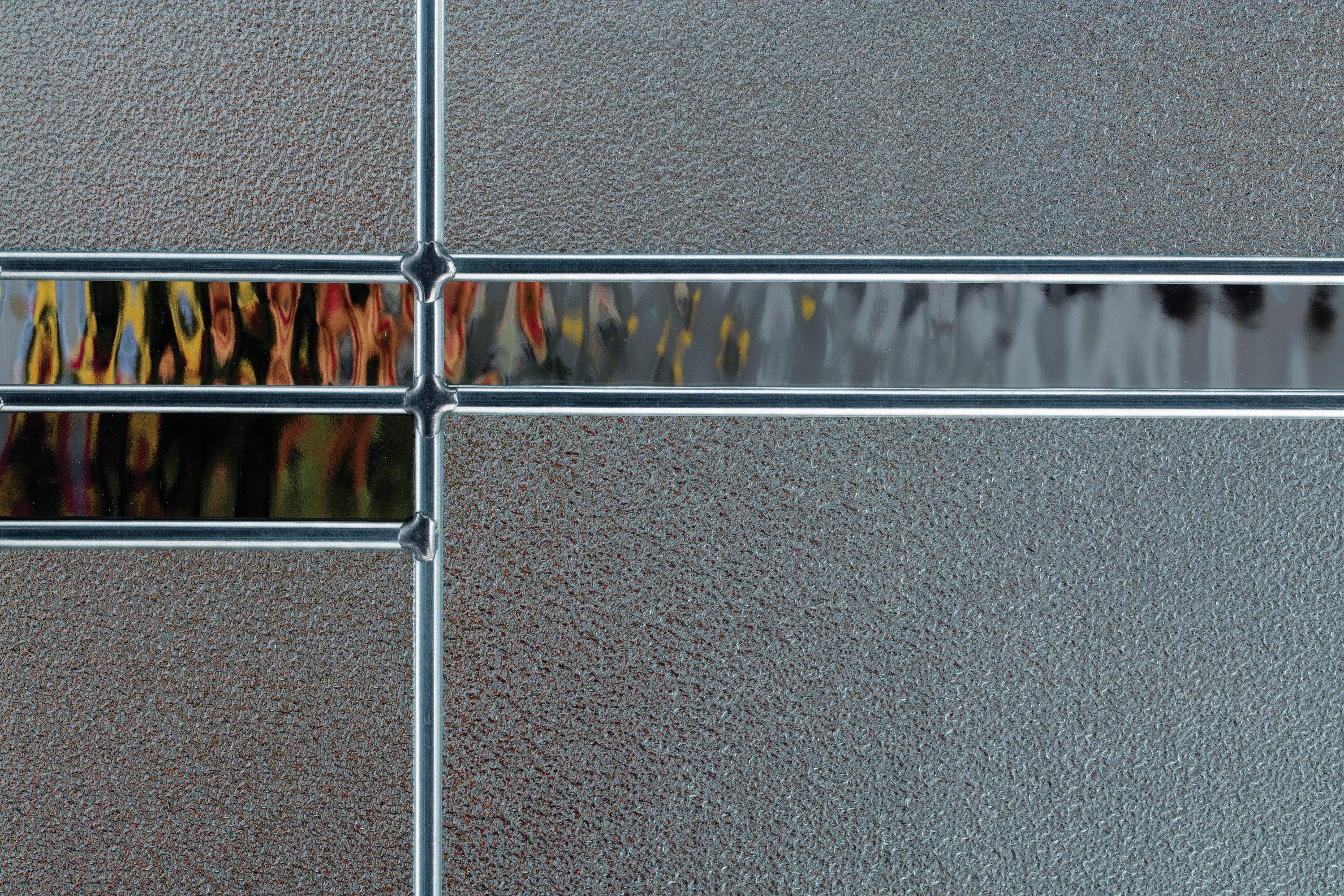 Urban Glass and Frame Kit (Full Sidelite) - Image 3