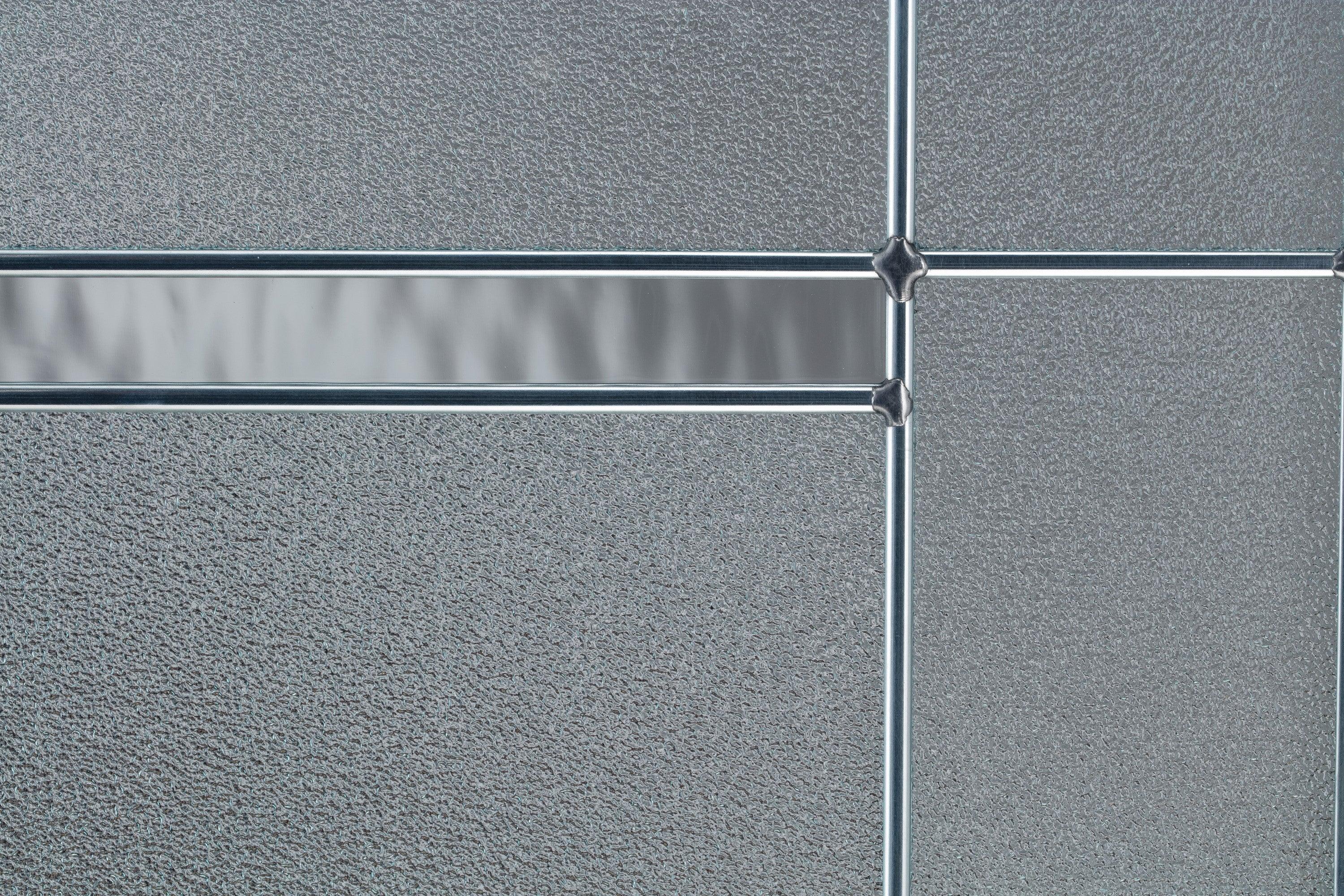 Urban Glass and Frame Kit (Full Sidelite) - Image 4